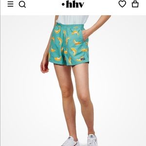 Melon Patagonia Baggies